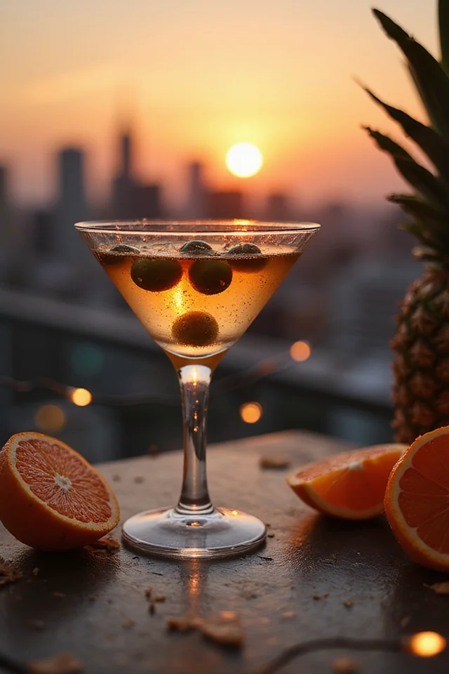 Dirty Martini cocktail recipe Dirty Martini cocktail recipe