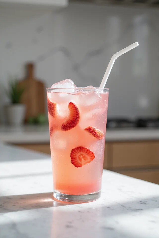 Starbucks Pink Drink beverage Recipe Starbucks Pink Drink beverage Recipe