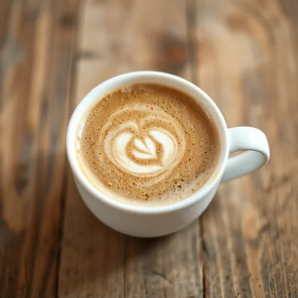 Chai Latte Recipe