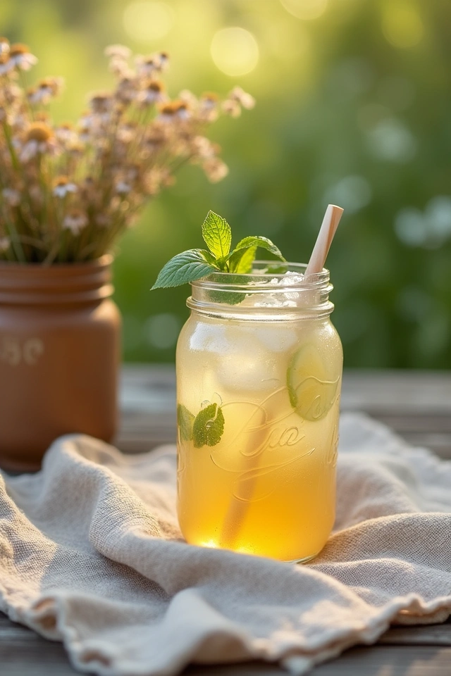 Gin and Tonic Cocktail Recipe