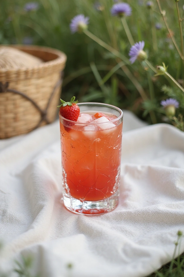 Sangria Cocktail Recipe