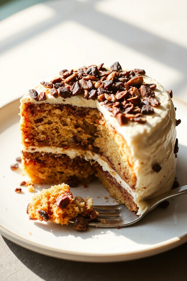 Hummingbird Cake Recipe
