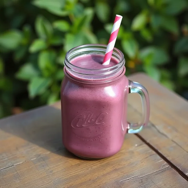 Acai Smoothie Recipe