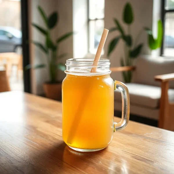 Apple Cider Drink Recipe