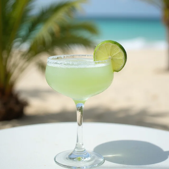 Daiquiri Cocktail Recipe Daiquiri Cocktail Recipe