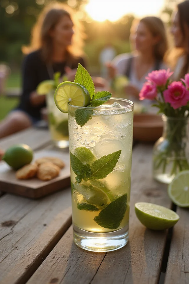 Mojito cocktail recipe Mojito cocktail recipe