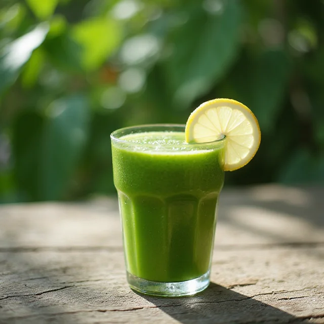 Green Juice Recipe Green Juice Recipe