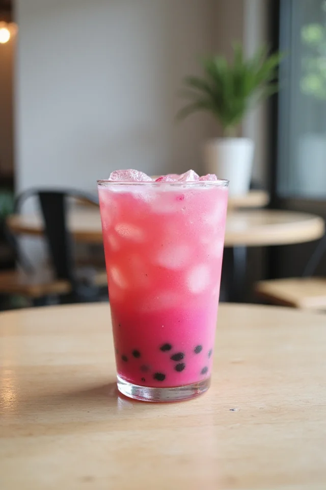 Starbucks Dragon Drink beverage Recipe Starbucks Dragon Drink beverage Recipe