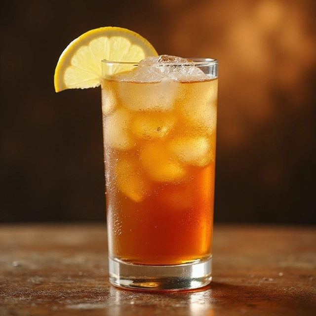 Arnold Palmer Drink Recipe