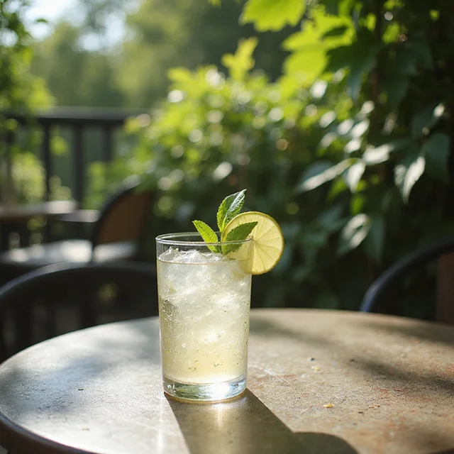 Gin Fizz Cocktail Recipe Gin Fizz Cocktail Recipe