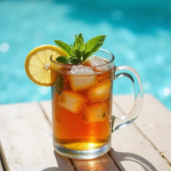 Iced Tea Recipe