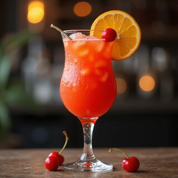 Fruit Punch Drink Recipe
