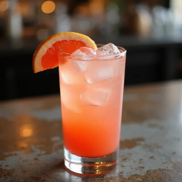 Paloma Cocktail Recipe