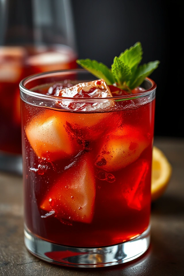 Negroni Recipe