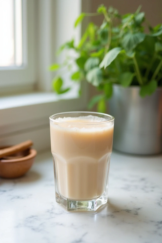 Horchata Drink Recipe