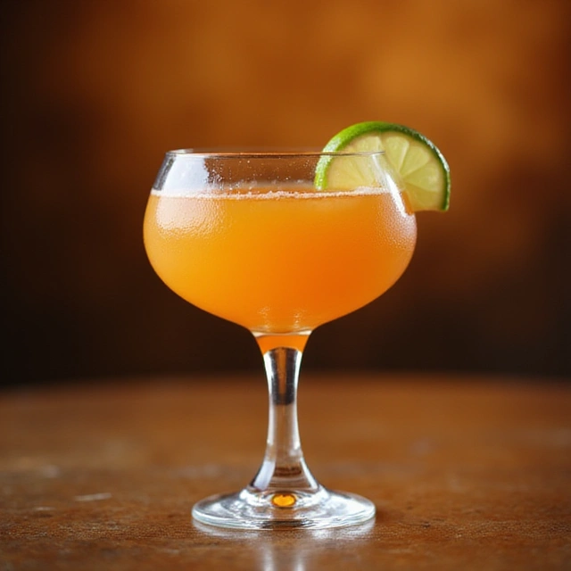 Mai Tai Cocktail Recipe