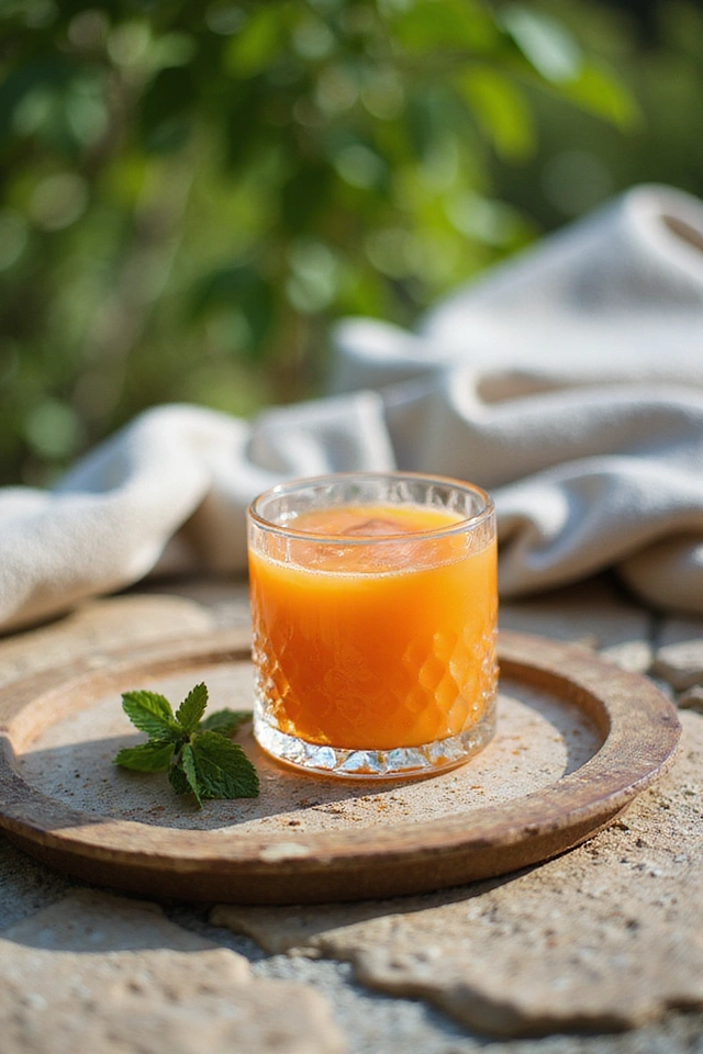 Screwdriver Cocktail Recipe