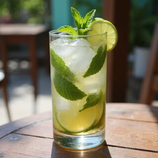 Mojito Cocktail Recipe