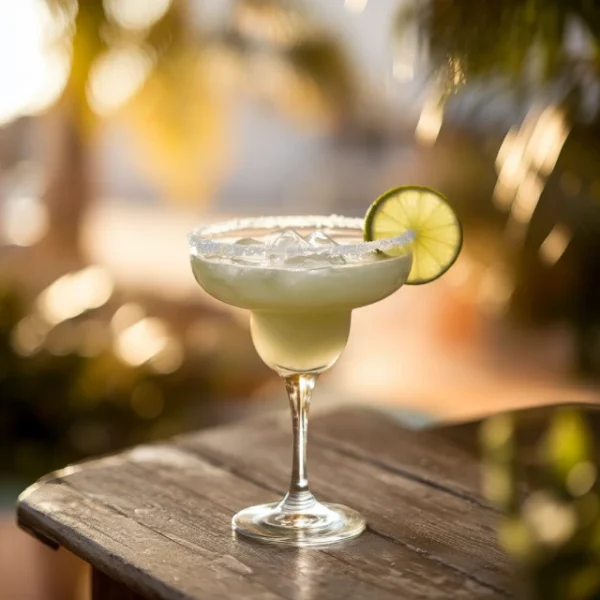 Margarita Cocktail Recipe