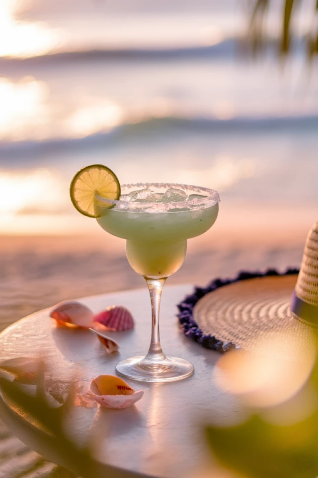 Margarita Cocktail Recipe