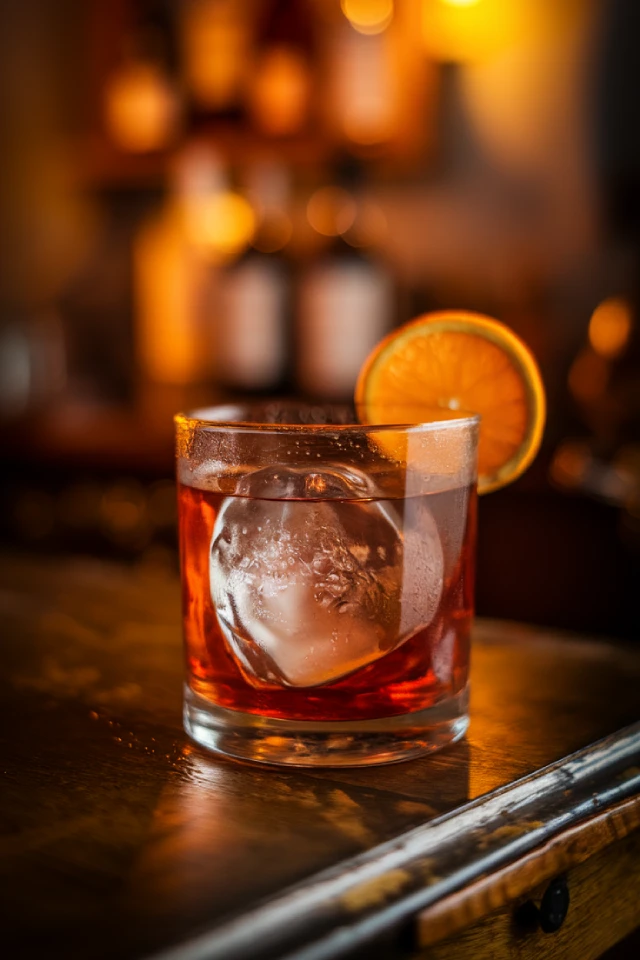 Old Fashioned cocktail Recipe Old fashioned cocktail recipe