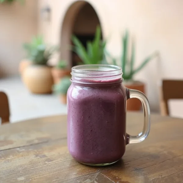 Superfood Smoothie Recipe