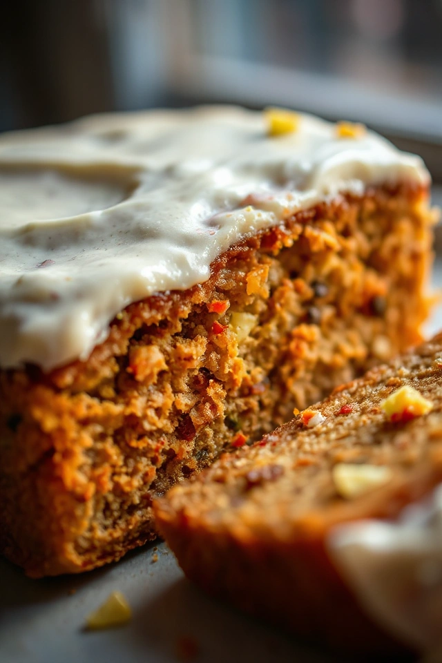 Hummingbird Cake Recipe