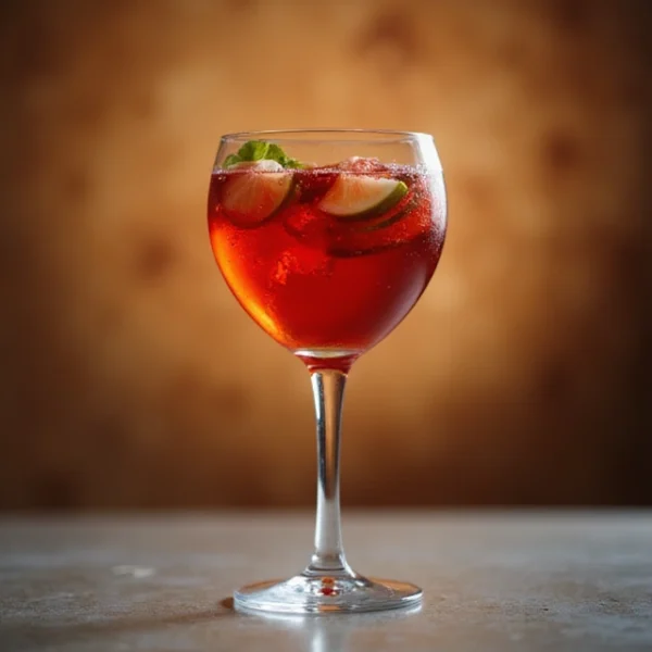 Sangria Cocktail Recipe
