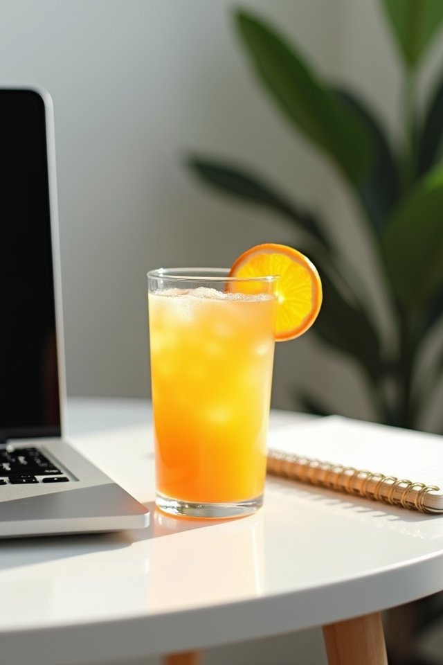 Screwdriver Cocktail Recipe