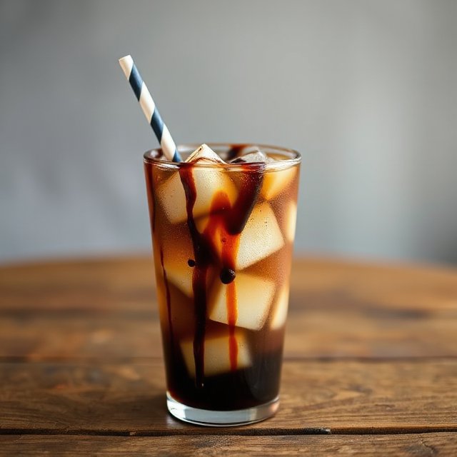 Cold Brew Coffee Drink Recipe Cold Brew Coffee Drink Recipe