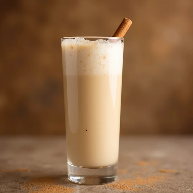 Horchata Drink Recipe