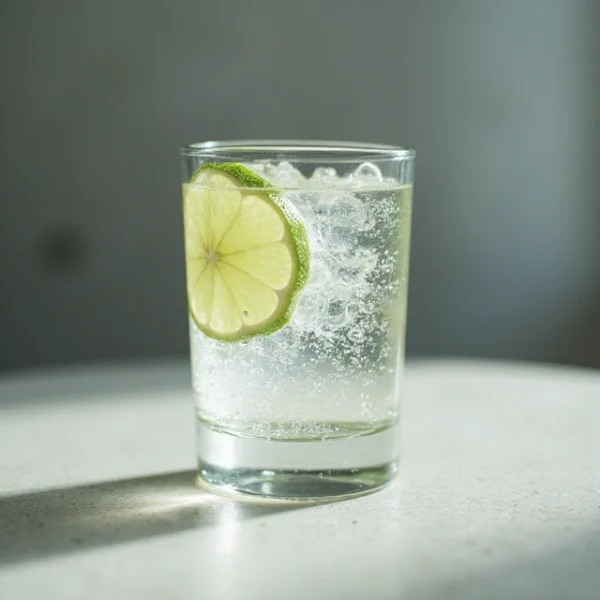 Gin and Tonic Cocktail Recipe