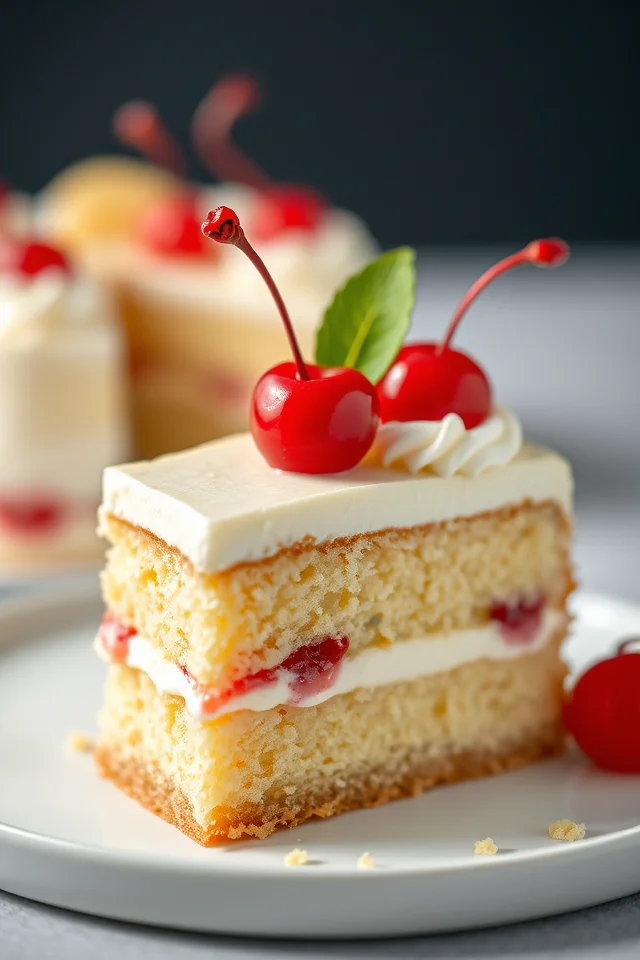 Pina Colada Cake Recipe Pina Colada Cake Recipe